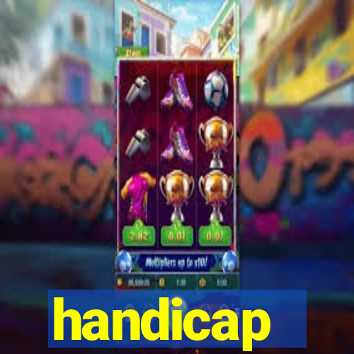 handicap -5